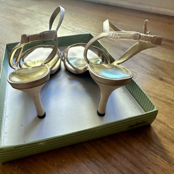 Dressy High Heels - Jacqueline Ferrar - Picture 4 of 9